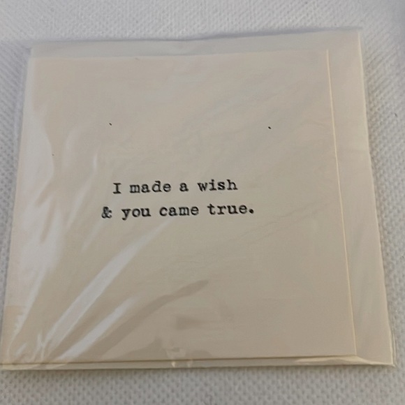 Sugarboo Designs Inc Package of Assorted Love Note Cards - NWT - Picture 4 of 9